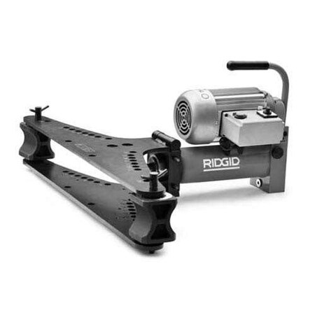 Ridgid BENDER, 2 EL HYD PIPE 11560 39263R